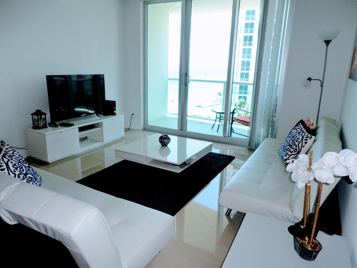 Apartments At Tides Hollywood Ngoại thất bức ảnh