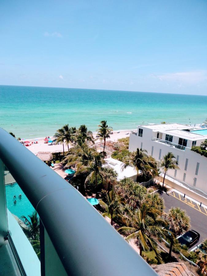 Apartments At Tides Hollywood Ngoại thất bức ảnh