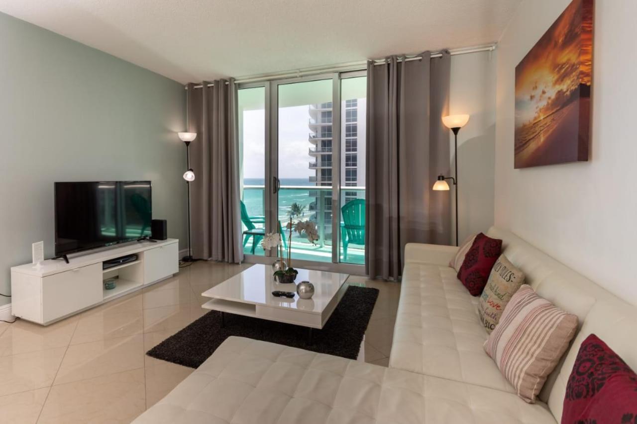 Apartments At Tides Hollywood Ngoại thất bức ảnh