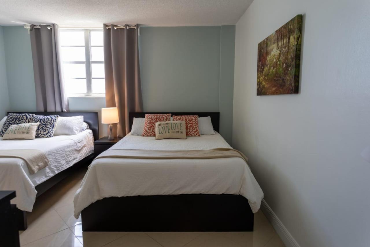 Apartments At Tides Hollywood Ngoại thất bức ảnh