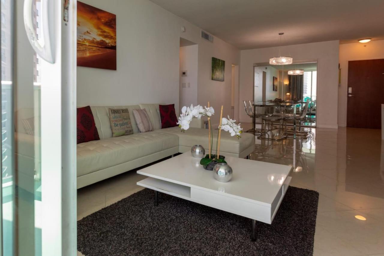 Apartments At Tides Hollywood Ngoại thất bức ảnh