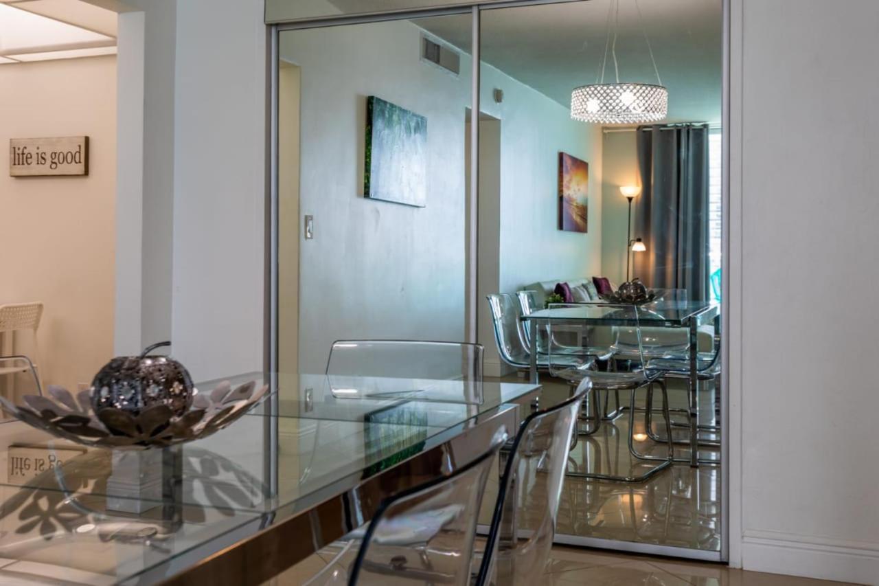 Apartments At Tides Hollywood Ngoại thất bức ảnh